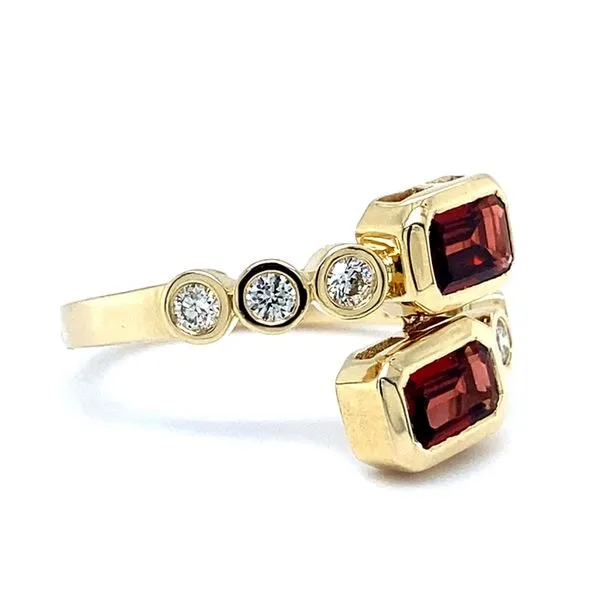 Ring Image 2 Carroll / Ochs Jewelers Monroe, MI