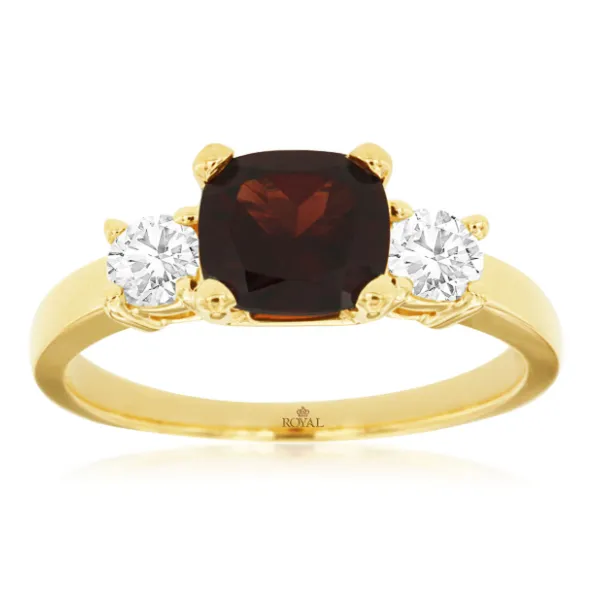 Ring