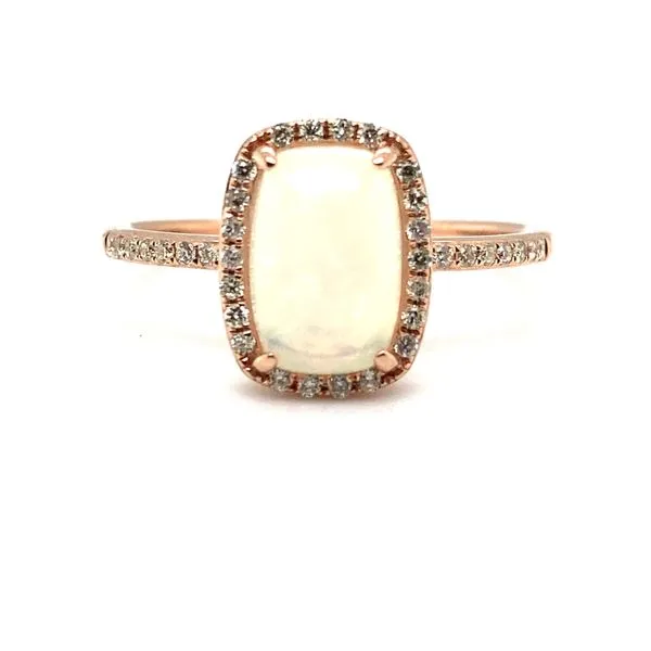 Ring Carroll / Ochs Jewelers Monroe, MI