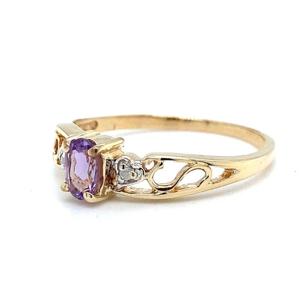 Ring Image 2 Carroll / Ochs Jewelers Monroe, MI