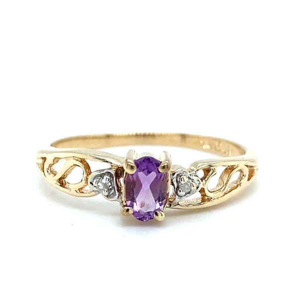 Ring Carroll / Ochs Jewelers Monroe, MI