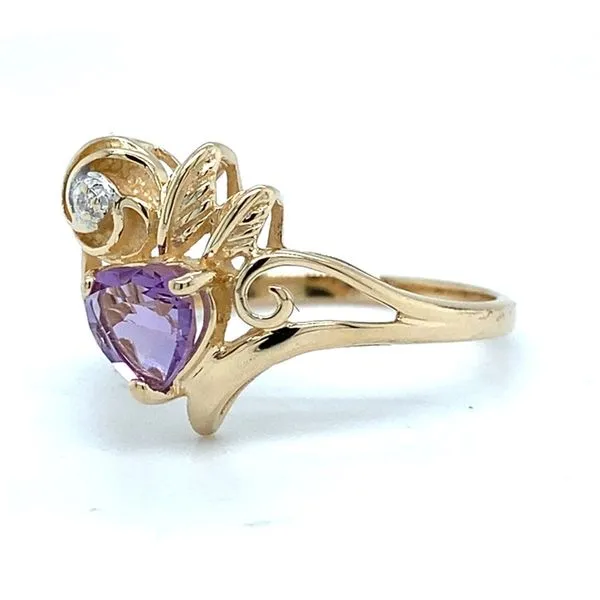 Ring Image 2 Carroll / Ochs Jewelers Monroe, MI