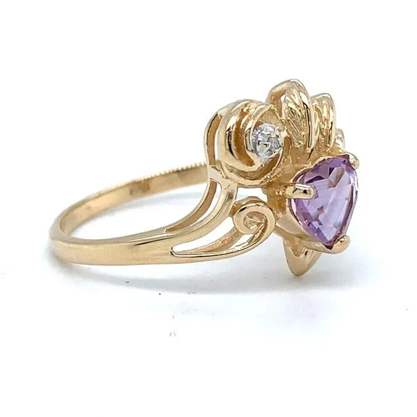 Ring Image 3 Carroll / Ochs Jewelers Monroe, MI