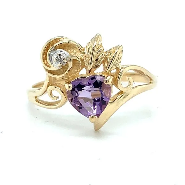 Ring Carroll / Ochs Jewelers Monroe, MI