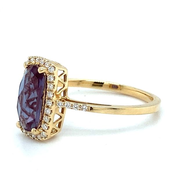 Ring Image 2 Carroll / Ochs Jewelers Monroe, MI