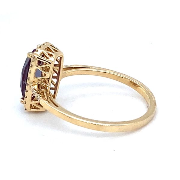Ring Image 3 Carroll / Ochs Jewelers Monroe, MI