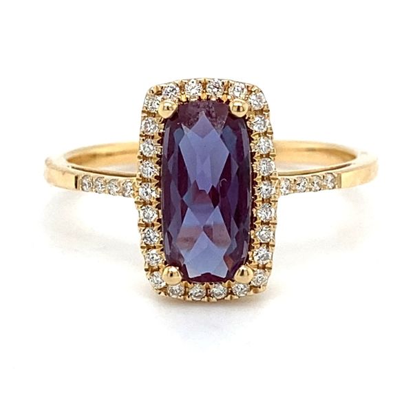 Ring Carroll / Ochs Jewelers Monroe, MI