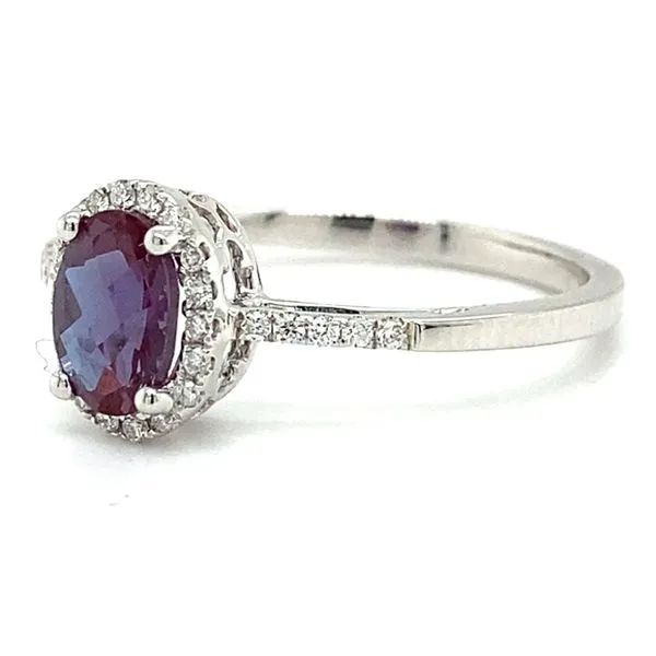 Ring Image 2 Carroll / Ochs Jewelers Monroe, MI