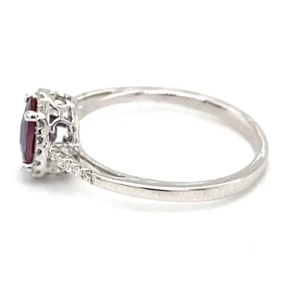 Ring Image 3 Carroll / Ochs Jewelers Monroe, MI