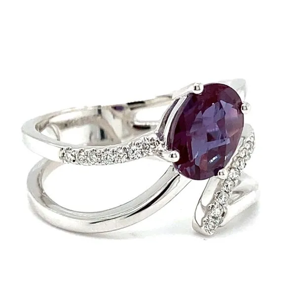 Ring Image 2 Carroll / Ochs Jewelers Monroe, MI