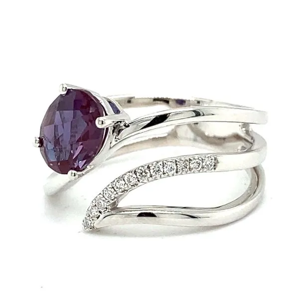 Ring Image 3 Carroll / Ochs Jewelers Monroe, MI