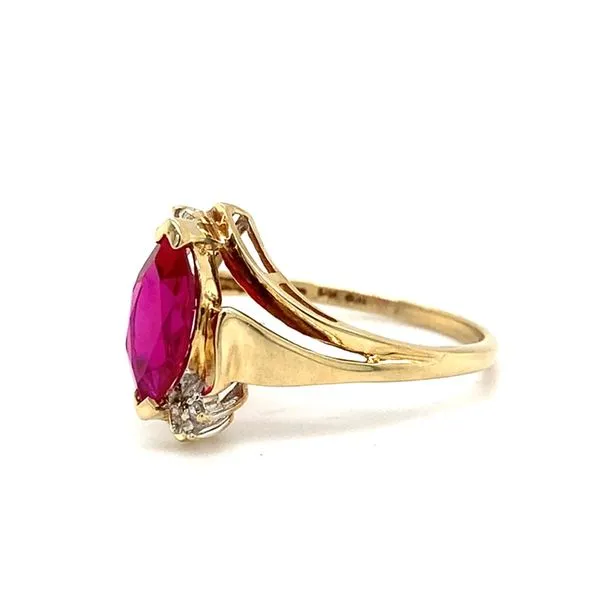 Ring Image 3 Carroll / Ochs Jewelers Monroe, MI