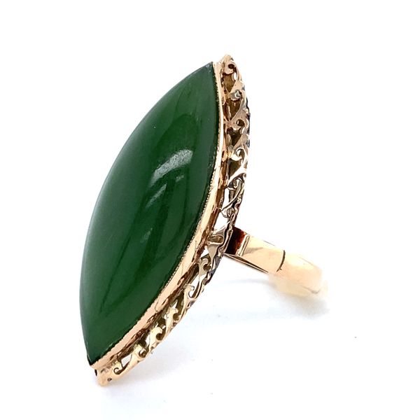 Ring Image 2 Carroll / Ochs Jewelers Monroe, MI