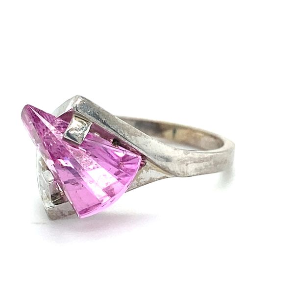 Ring Image 3 Carroll / Ochs Jewelers Monroe, MI