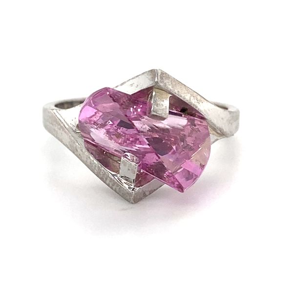 Ring Carroll / Ochs Jewelers Monroe, MI