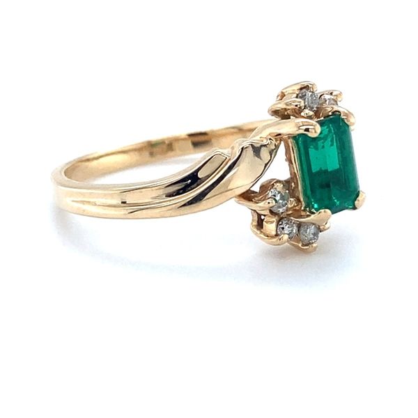 Ring Image 2 Carroll / Ochs Jewelers Monroe, MI