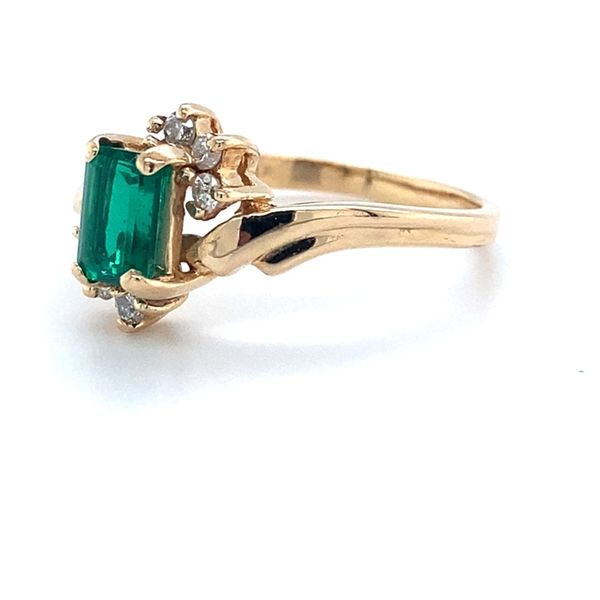 Ring Image 3 Carroll / Ochs Jewelers Monroe, MI