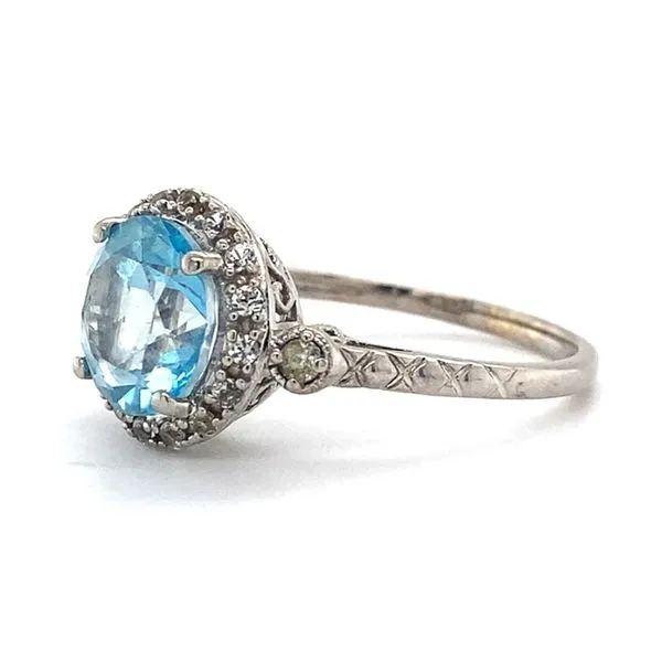 Ring Image 2 Carroll / Ochs Jewelers Monroe, MI