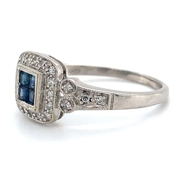 Ring Image 2 Carroll / Ochs Jewelers Monroe, MI