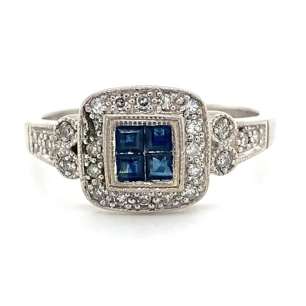 Ring Carroll / Ochs Jewelers Monroe, MI