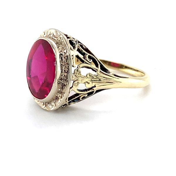 Ring Image 2 Carroll / Ochs Jewelers Monroe, MI