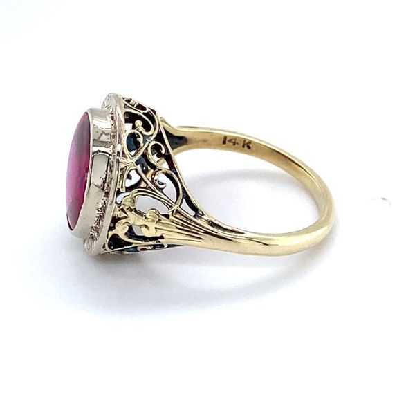 Ring Image 3 Carroll / Ochs Jewelers Monroe, MI