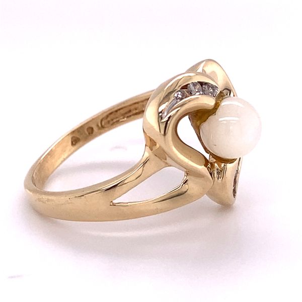 Ring Image 2 Carroll / Ochs Jewelers Monroe, MI