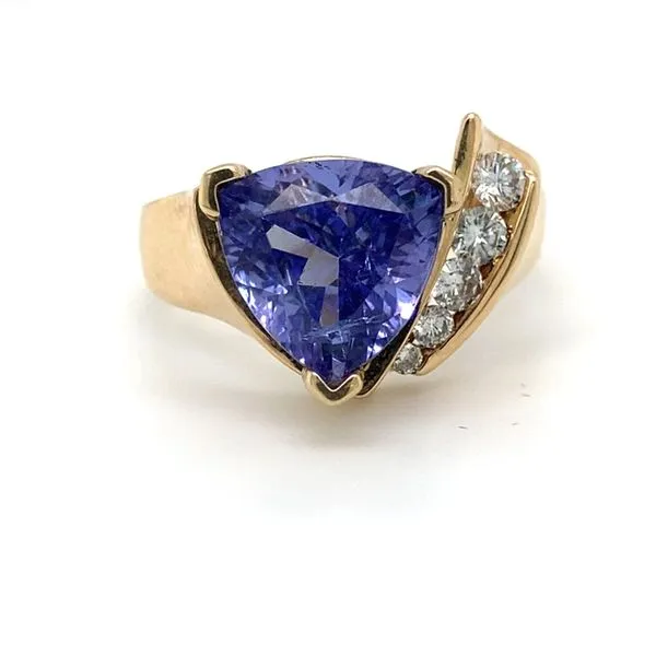 Ring Carroll / Ochs Jewelers Monroe, MI