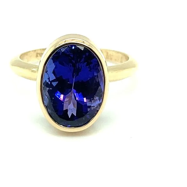 Ring Carroll / Ochs Jewelers Monroe, MI