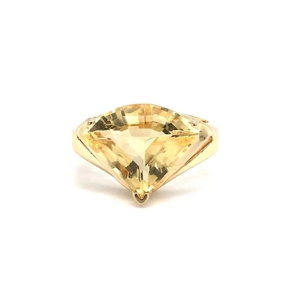 Ring Carroll / Ochs Jewelers Monroe, MI