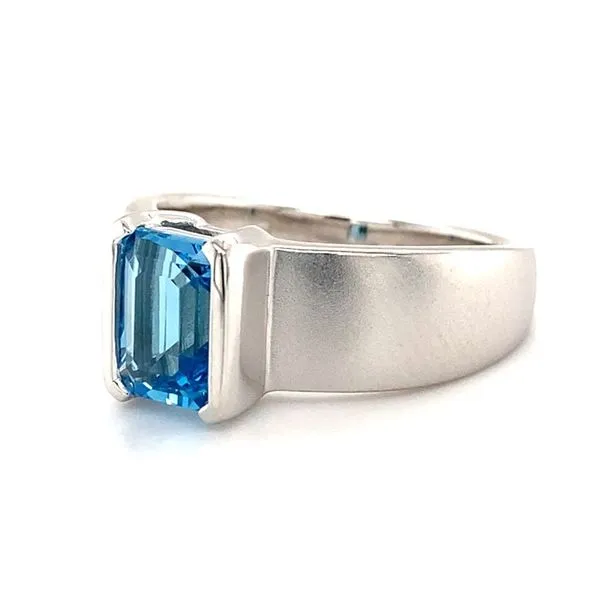 Ring Image 2 Carroll / Ochs Jewelers Monroe, MI