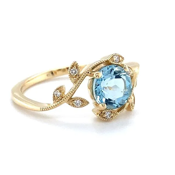 Ring Image 2 Carroll / Ochs Jewelers Monroe, MI