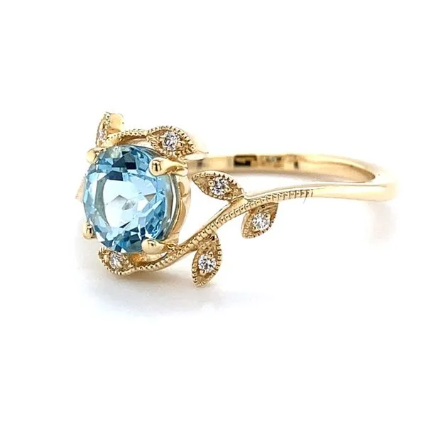 Ring Image 3 Carroll / Ochs Jewelers Monroe, MI