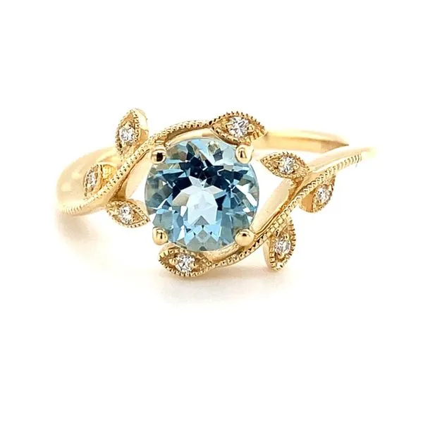 Ring Carroll / Ochs Jewelers Monroe, MI