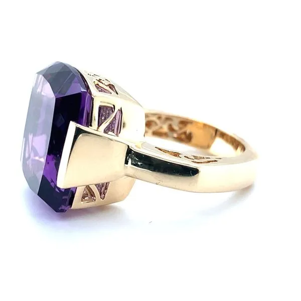 Ring Image 2 Carroll / Ochs Jewelers Monroe, MI