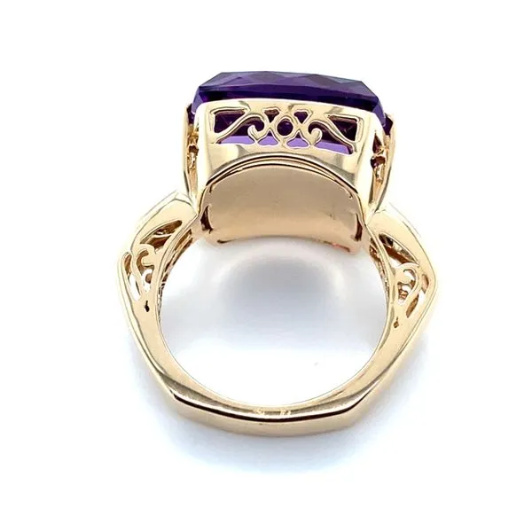 Ring Image 3 Carroll / Ochs Jewelers Monroe, MI