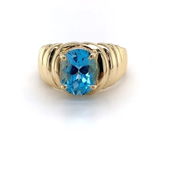 Ring Carroll / Ochs Jewelers Monroe, MI