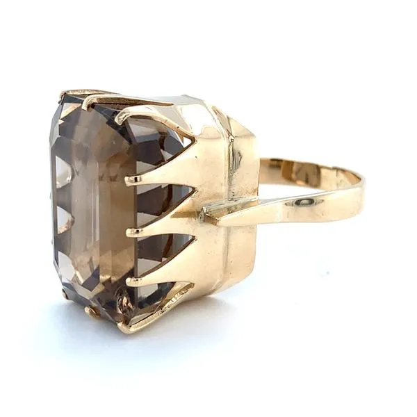 Ring Image 2 Carroll / Ochs Jewelers Monroe, MI