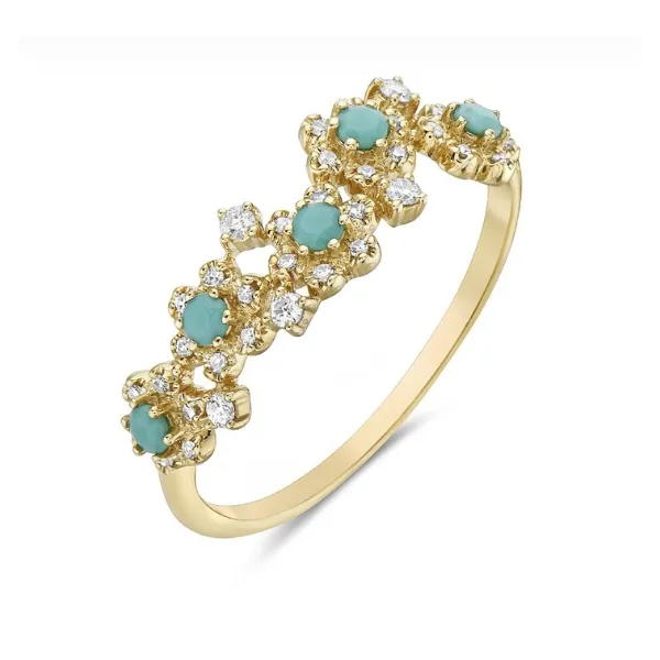 Ring Carroll / Ochs Jewelers Monroe, MI