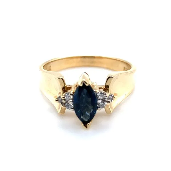 Ring Image 2 Carroll / Ochs Jewelers Monroe, MI