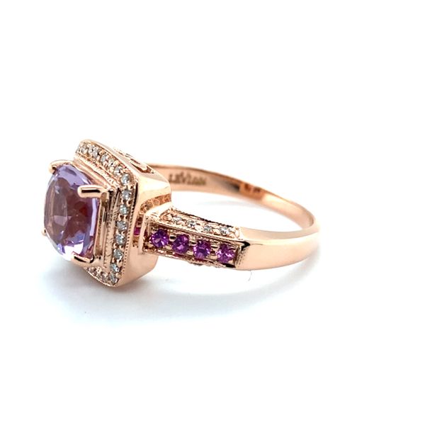 Ring Image 2 Carroll / Ochs Jewelers Monroe, MI