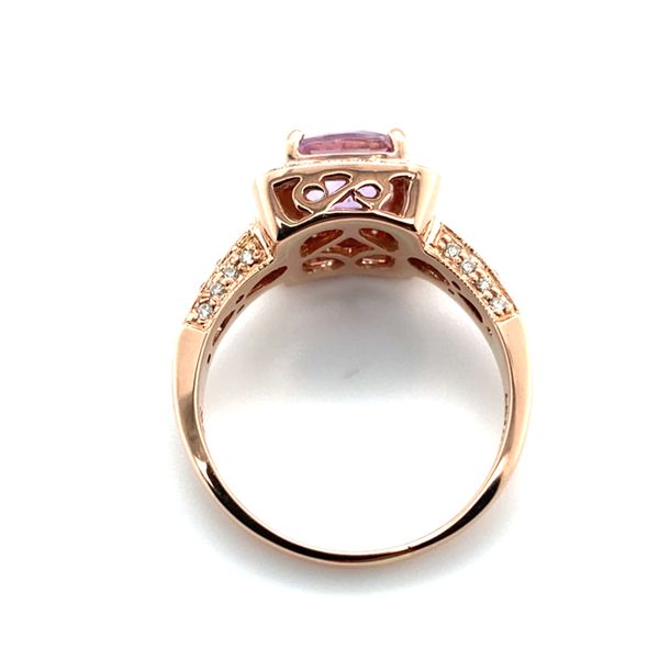 Ring Image 3 Carroll / Ochs Jewelers Monroe, MI