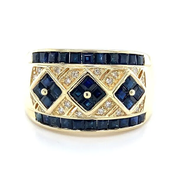 Ring Carroll / Ochs Jewelers Monroe, MI