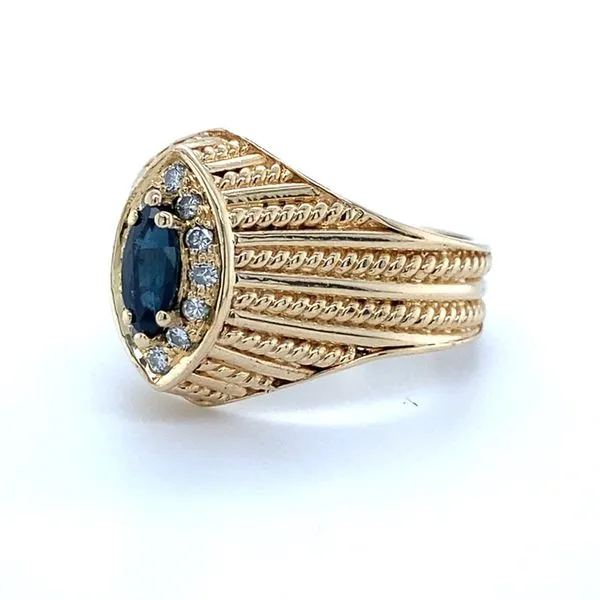 Ring Image 2 Carroll / Ochs Jewelers Monroe, MI