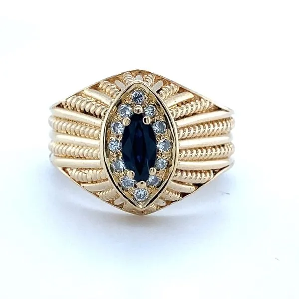 Ring Carroll / Ochs Jewelers Monroe, MI