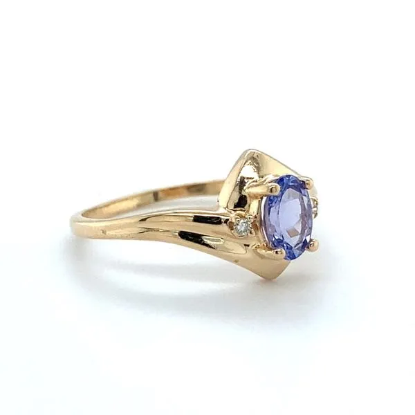 Ring Image 2 Carroll / Ochs Jewelers Monroe, MI