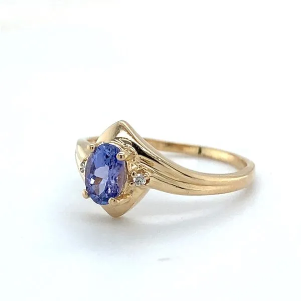 Ring Image 3 Carroll / Ochs Jewelers Monroe, MI