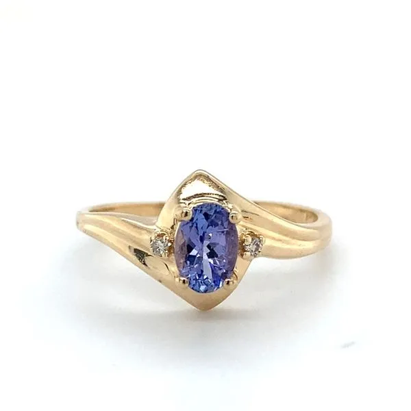 Ring Carroll / Ochs Jewelers Monroe, MI