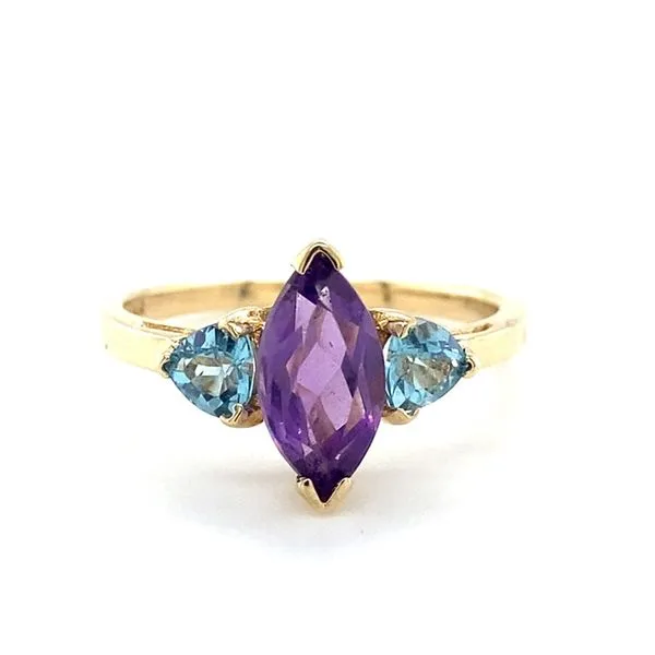 Ring Carroll / Ochs Jewelers Monroe, MI