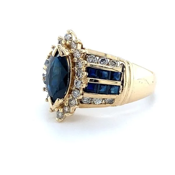 Ring Image 2 Carroll / Ochs Jewelers Monroe, MI